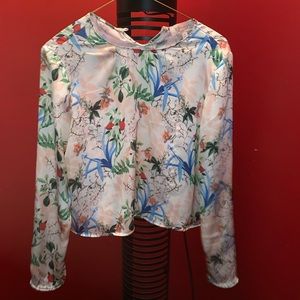 Philosophy long sleeve